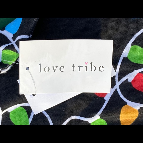 Christmas Sweater Macys size 1X - Picture 3 of 4